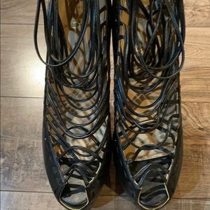 Christian Louboutin Like Zoulu Heels